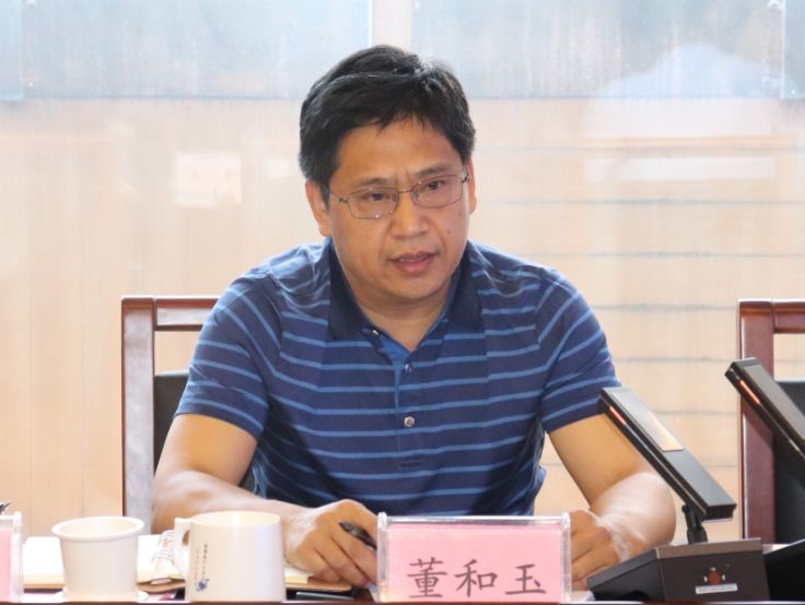 海搏论坛运业召开2019年上半年工作会