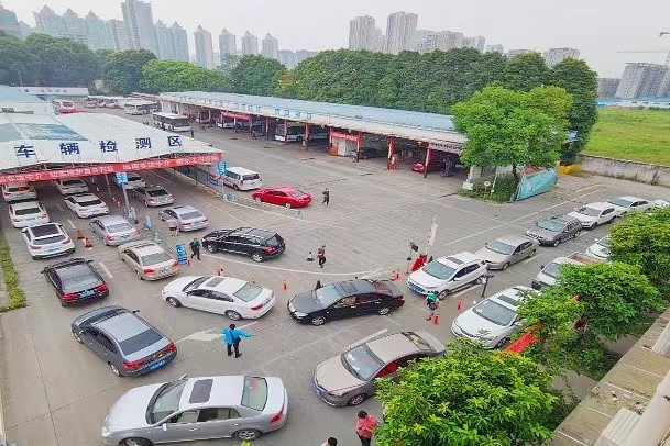 疫情防控、复工复产，我们全力以赴