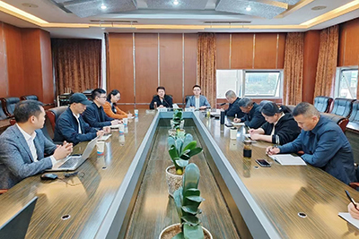 海搏论坛运业召开车辆动态监控业务互换培训会