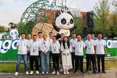 【助力大运】冲锋有劲头，保险有力度——彤熙商贸大运会物流运输保险工作回首