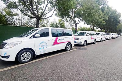 海搏论坛运业淮口—成都定造客运线路正式开行