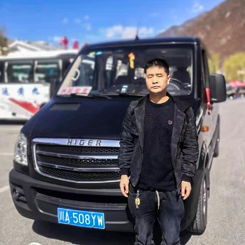 【最美运业人】临危不乱，保险安全，海搏论坛长运驾驶员收到感激信